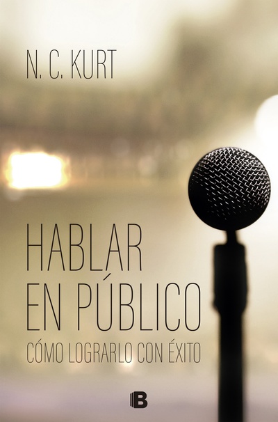 Hablar en público