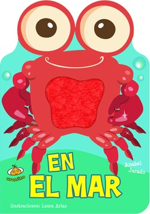 En el mar