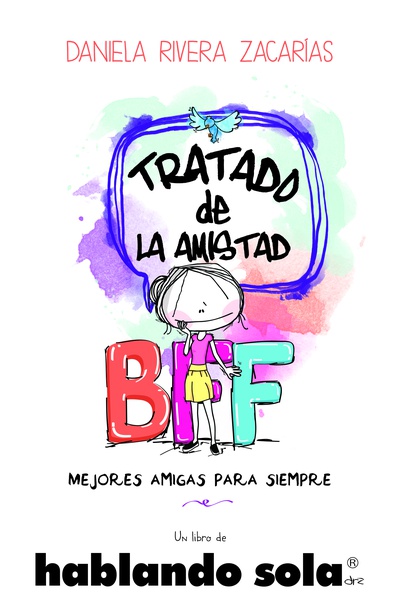 TRATADO DE LA AMISTAD