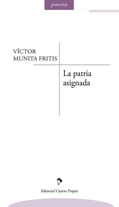 La patria asignada