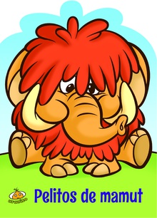 Pelitos de mamut
