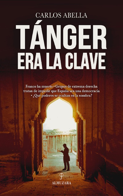 Tánger era la clave