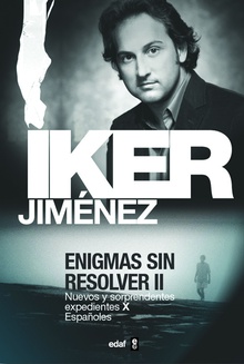 Enigmas sin resolver II