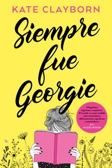 Siempre fue Georgie