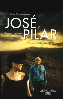 José y Pilar