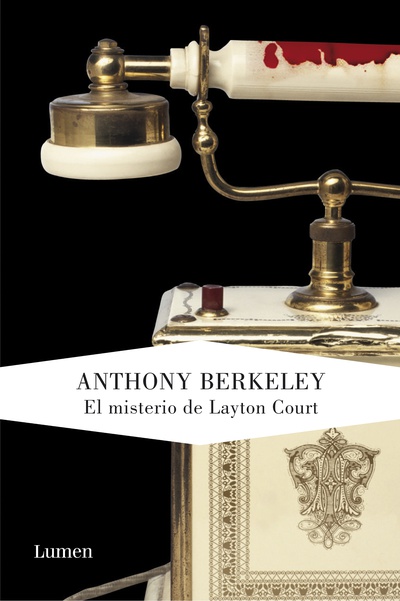 El misterio de Layton Court (Roger Sheringham)