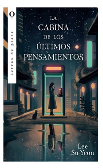 La cabina de los últimos pensamientos