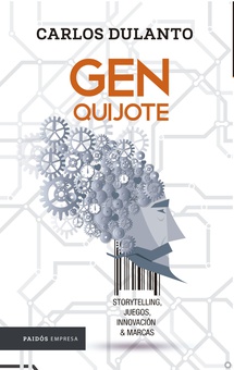 El Gen Quijote