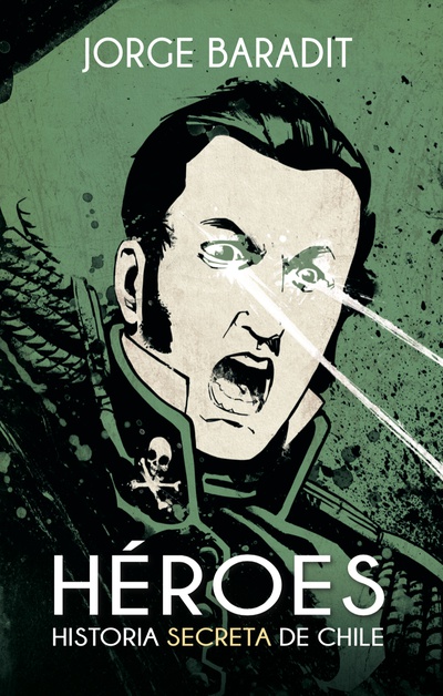 Héroes