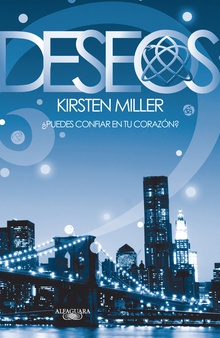 Deseos (Eternos 2)