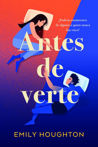Antes de verte