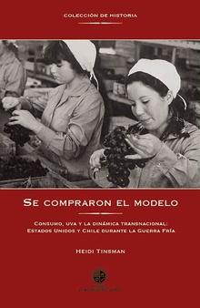 Se compraron el modelo