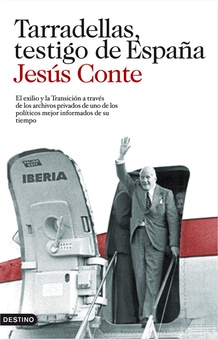 Tarradellas, testigo de España