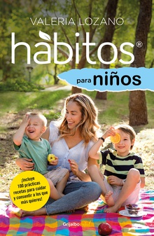 Hábitos para niños (Colección Vital)