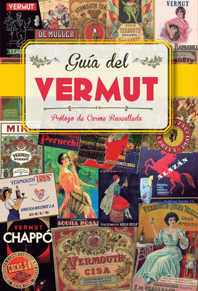 Guía del vermut