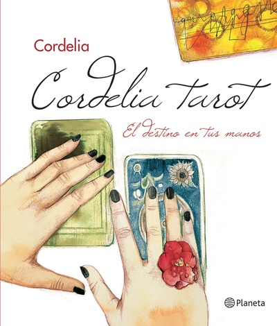 Cordelia tarot (Edición mexicana)