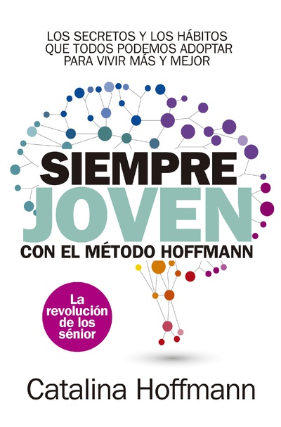 Siempre joven con el método Hoffmann