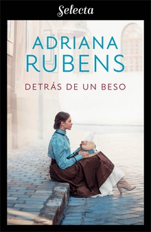 Detrás de un beso (Whitechapel 3)