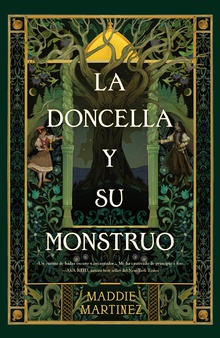 La doncella y su monstruo