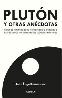 Plutón y otras anécdotas