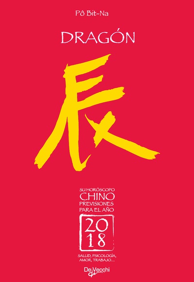 Su horóscopo chino. Dragón