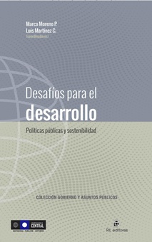 Desafíos para el desarrollo