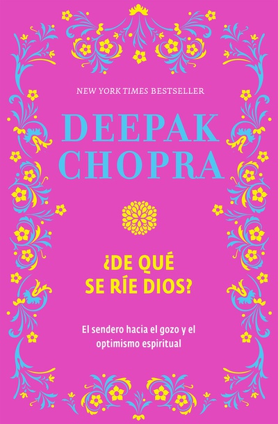 ¿De qué se ríe Dios?