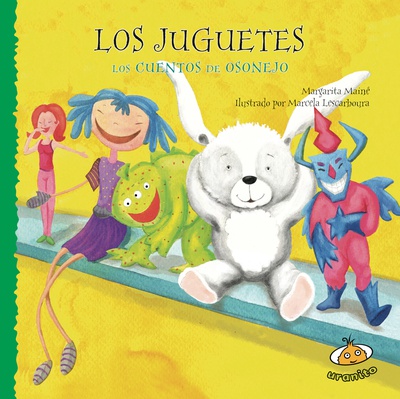 Los juguetes