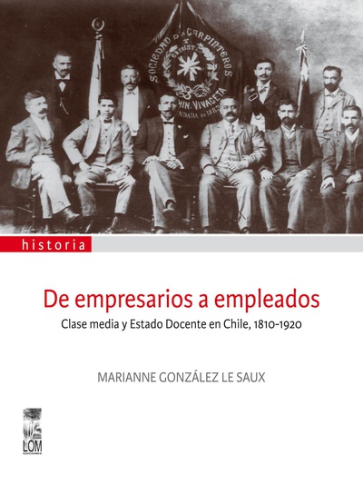 De empresarios a empleados