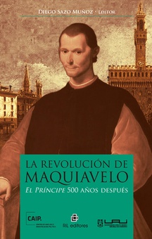 La revolución de Maquiavelo