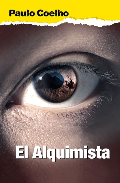 El Alquimista