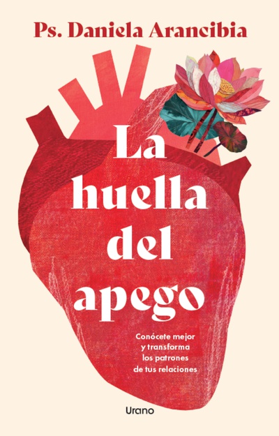 Huella del apego, La