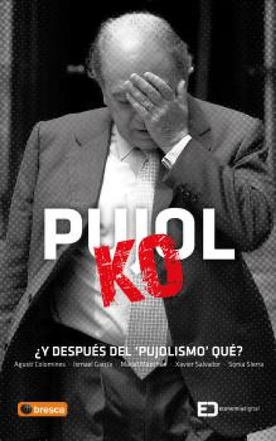 Pujol KO. Ebook