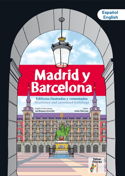 Madrid y Barcelona