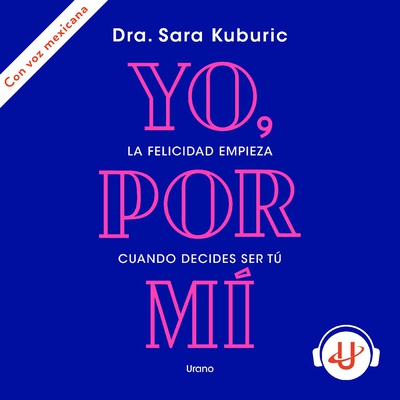 Yo, por mí