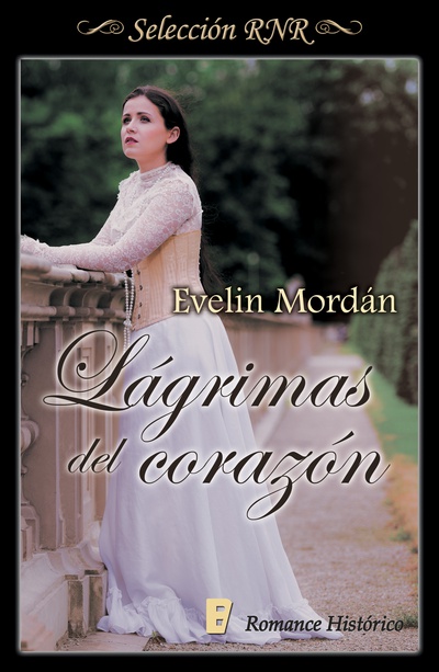 Lágrimas del corazón (Los Kinsberly 1)