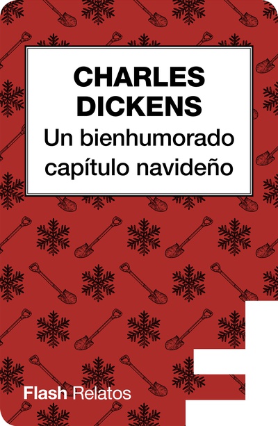 Un bienhumorado capítulo navideño