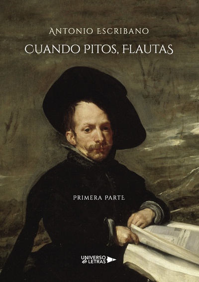 Cuando Pitos, Flautas Primera Parte