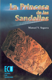 La princesa de las sandalias