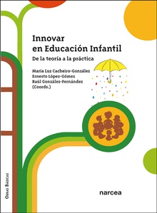 Innovar en Educación Infantil