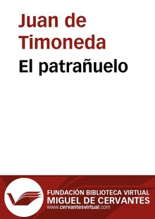 El patrañuelo
