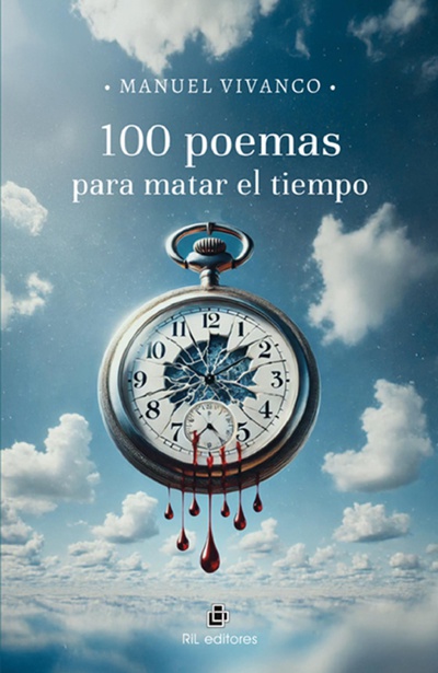 100 poemas para matar el tiempo