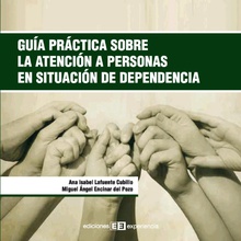 Guía Práctica sobre la  Atención a Personas en Situación