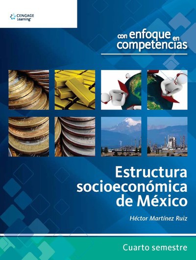 Estructura socioeconómica de México