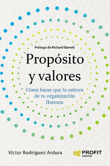 Propósito y valores. Ebook