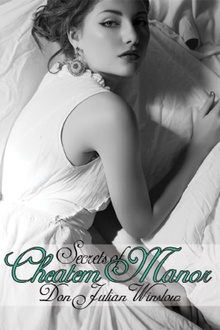 Secrets of Cheatem Manor