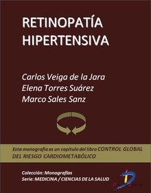 Retinopatía hipertensiva
