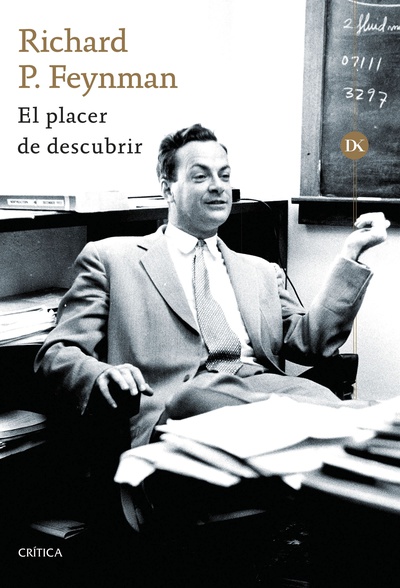 El placer de descubrir
