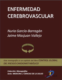 Enfermedad cerebrovascular
