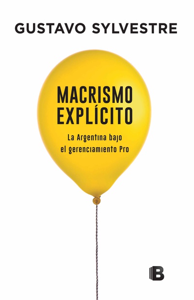 Macrismo explícito